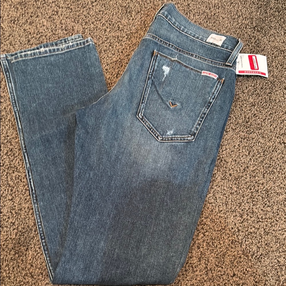 Hudson Jeans
